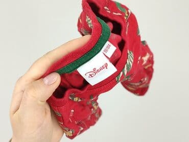 koszulka do marynarki: Bluzka, Disney, 3-4 lat, 98-104 cm, stan - Bardzo dobry — 4