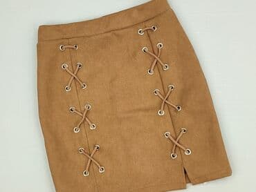 krótkie obcisła spódniczka: Pronto Moda, Women`s skirt, S — 1