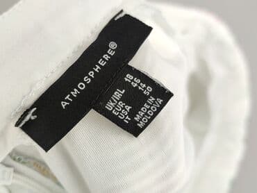 spodenko spódniczka plus size: Atmosphere, Spódnica damska, rozmiar 3XL — 4