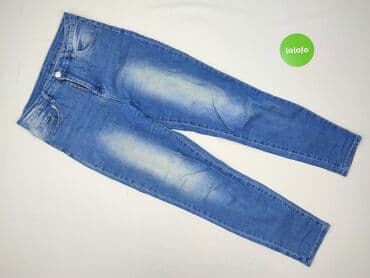 ccc buty profilaktyczne: Shein, Jeansy damskie, rozmiar M — 2