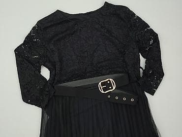 glamour getry: Sukienka damska, rozmiar L — 1