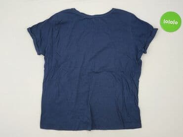 reserved t shirty damskie wyprzedaż: T-shirt damski, rozmiar L — 4