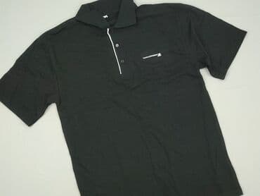 Polo shirt for men, M (EU 38), condition - Very good