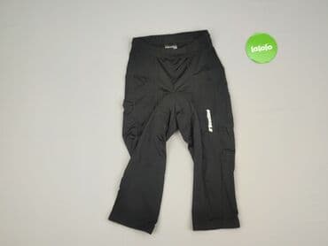 купити штани чоловічі дешево: Tracksuit bottoms for men, S (EU 36), condition - Very good — 2