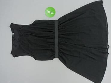spódnice plisowane tiulowe czarne: Women`s dress, size S (EU 36) — 2