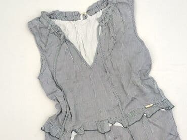 koszule sylwestrowe: Glamour, Bluzka damska, rozmiar XS — 1