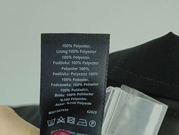 kamizelka olavoga czarna: F&F, Kamizelka damska, rozmiar S — 6