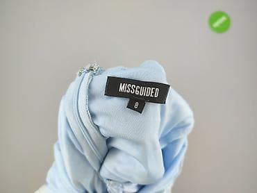 ksiazki dla dziewczynek: Missguided, Sukienka damska, rozmiar S — 4
