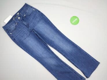 Ubrania damskie: Jeansy damskie, S — 2