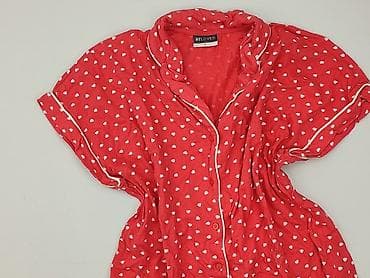 piżamy hello kitty: Beloved, Koszula nocna damska, rozmiar L — 1