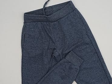 Sinsay, Spodnie dresowe dla mężczyzn, rozmiar XS