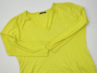 swetry basic: George, Sweter damski, rozmiar 4XL — 1