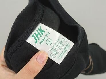 sweter w paski c a: Sweatshirt for men, S (EU 36), JHK, condition - Perfect — 4