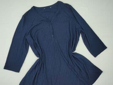 Women's blouse, size 5XL (EU 50)