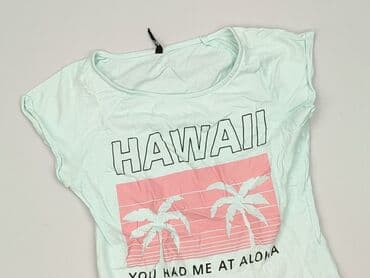 Sinsay, T-shirt damski, S w lalafo.pl Sinsay, T-shirt damski, S