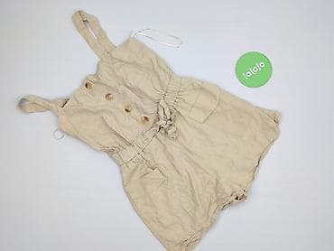 klapkach tekst: Bershka, Kombinezon damski, rozmiar XS — 2