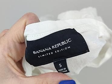 eksept: Banana Republic, Bluzka damska, rozmiar S — 5