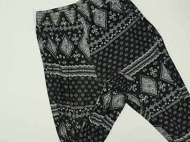 malwiny spodnie: Spodnie materiałowe damskie, rozmiar XL — 1