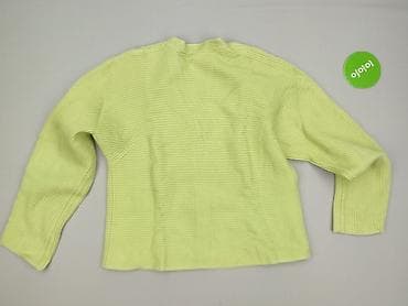 narzutka hm: CASSIS, Kardigan damski, rozmiar XL — 3