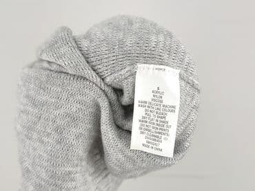 sweter z wiskozy czy dobry: Sweter damski, rozmiar S — 4
