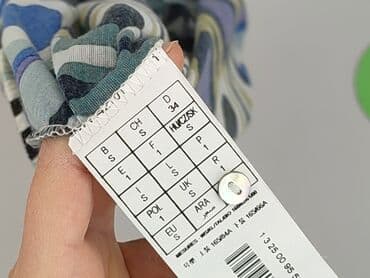 biale obcisla bluzki: Promod, Bluzka damska, XS — 5