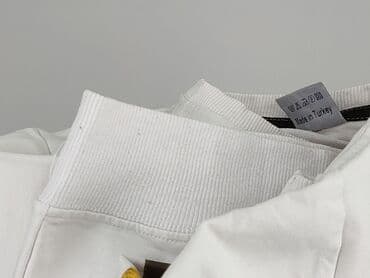 tom i jerry ubrania: Bluza dla mężczyzn, rozmiar M — 5