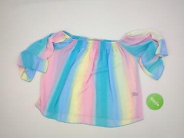 strona sheina: Shein, Bluzka damska, rozmiar XL — 3
