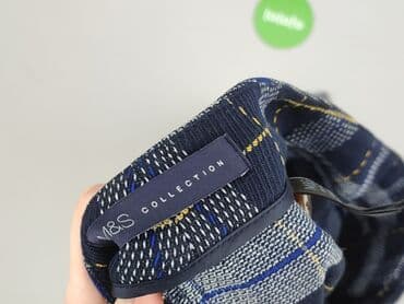 b c collection bluzy: M&S Collection, Spodnie materiałowe damskie, S — 5