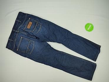 wallis sweter: Wrangler, Jeansy dla mężczyzn, rozmiar L — 3