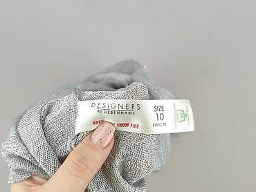 sweterkowe bolerko: Debenhams, Kardigan damski, rozmiar S — 4