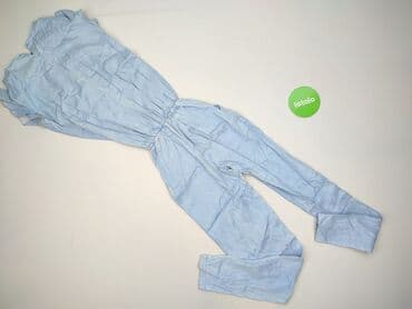 kombinezon f f: Fame, Kombinezon damski, rozmiar S — 4