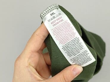 isabel marant buty na koturnie: Spódnica damska, rozmiar 2XL — 8