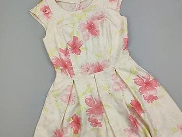 sukienka patchwork: Sukienka damska, rozmiar S — 1