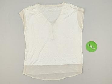 elegancka tunika plus size: Bluzka damska, rozmiar XL — 3