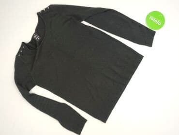 sweter h: Sinsay, Sweter damski, rozmiar S — 2