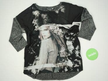koszulka barcelony z napisem: Yessica, Bluzka damska, rozmiar M — 2