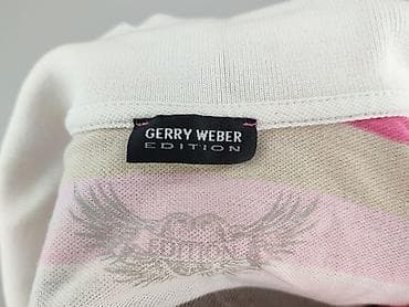 grenpoint bluzki: Gerry Weber Edition, Damska koszulka polo, rozmiar L — 4