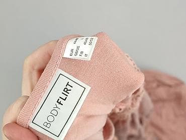 bardot sukienki: Bodyflirt, Sukienka damska, rozmiar L — 5