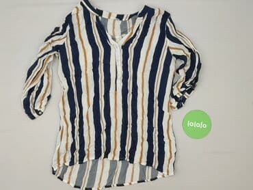 modbis bluzki koszulowe: Bluzka damska, rozmiar M — 2