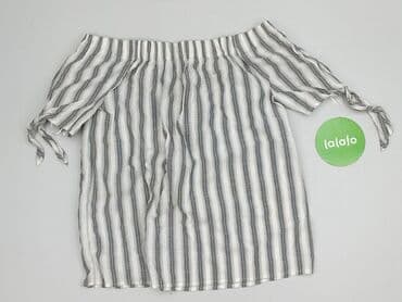 bluzka hawajska damska: Tu, Bluzka damska, rozmiar M — 2