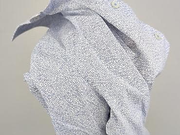 pull guess: Dressmann, Koszulа dla mężczyzn, rozmiar L — 8