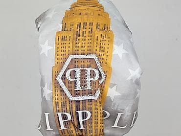 oversize t shirty: Philipp Plein, T-shirt damski, rozmiar 2XL — 5