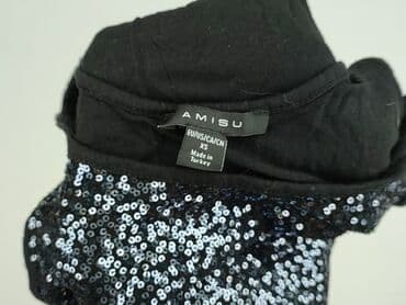 tally weijl crop top: Amisu, Top damski, XS — 6