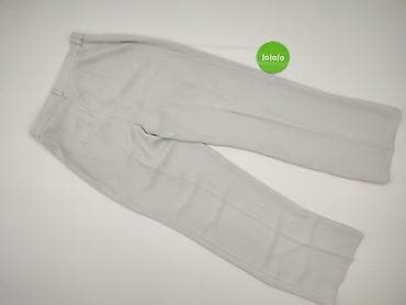 crocs klapki ccc: Spodnie materiałowe damskie, rozmiar M — 3