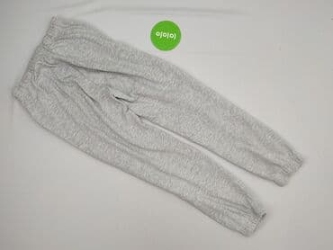 sinsay marynarki i spodnie: Sinsay, Spodnie dresowe damskie, S — 3