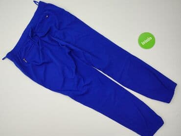 krótkie spodenki robocze strauss: Stradivarius, Spodnie materiałowe damskie, rozmiar L — 3