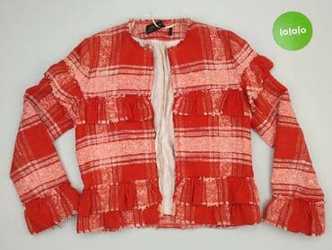 zign buty: Zara, Women's blazer, size S — 2