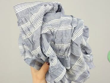 bluzka w paski c a: Bluzka damska, rozmiar M — 4