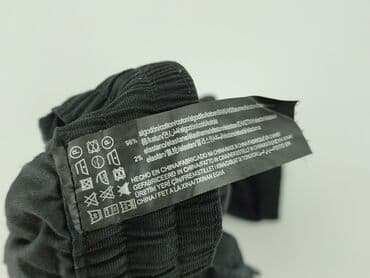 marynarka z c a: PULL&BEAR, Spodnie dresowe dla mężczyzn, M — 5