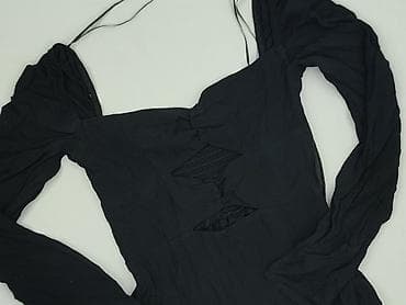 bluzy berska: Bershka, Sukienka damska, rozmiar S — 1